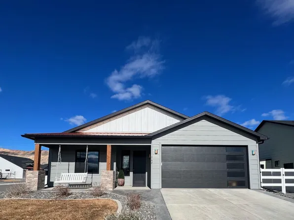 742 Summerset St, Palisade, CO 81526