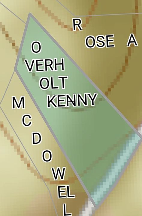 2nd image of 0 Bradley Branch