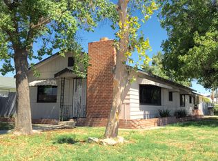 340 E Florinda St, Hanford, CA 93230