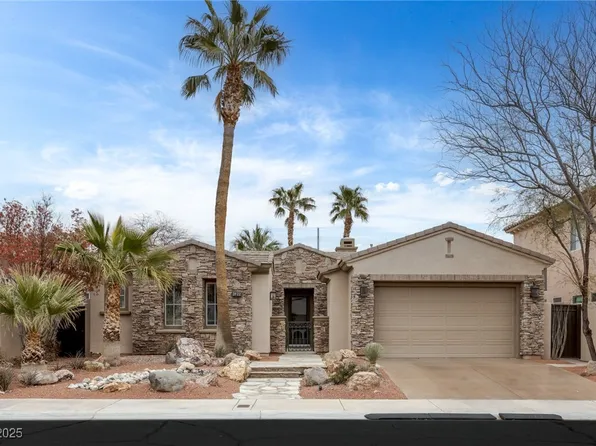 2822 Soft Horizon Way, Las Vegas, NV 89135