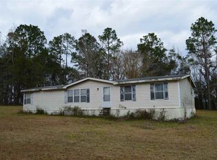 457 E Meadow Rd, Monticello, FL 32344