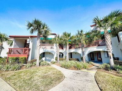 8730 Thomas Dr UNIT 309, Panama City Beach, FL, 32408
