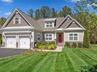 13911 Stanley Park Dr, Ashland, VA 23005
