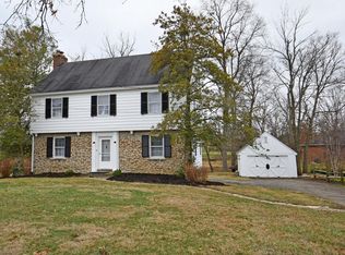 3091 Blue Rock Rd, Cincinnati, OH 45239