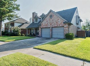 16135 Lakestone Dr, Tomball, TX 77377
