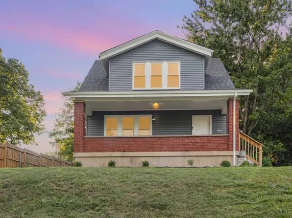 1331 Beech Ave, Cincinnati, OH 45205