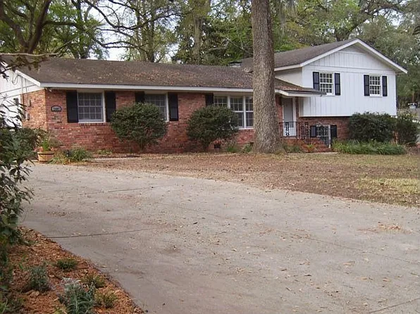 2407 Miranda Ave, Tallahassee, FL 32304