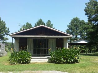 4463 Zion Rd, Van Buren, AR 72956