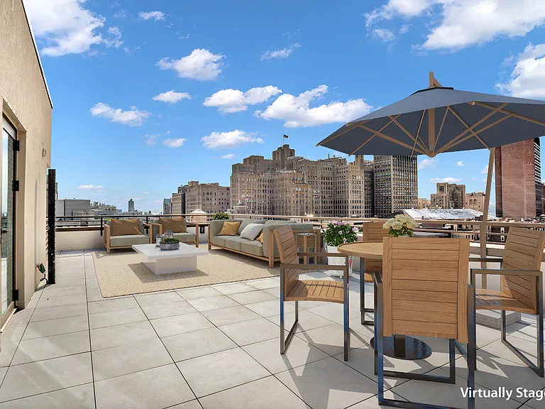 563 W 170th St #8A — Photo 19