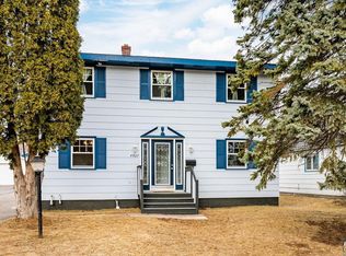 4927 Oakley St, Duluth, MN 55804