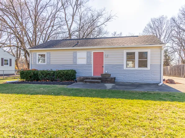 5643 E 24th St, Indianapolis, IN 46218