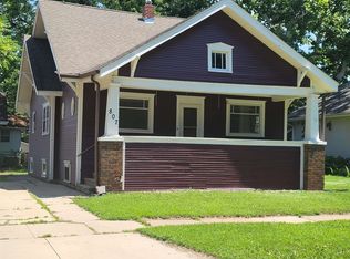 807 Western Ave, Waterloo, IA 50702