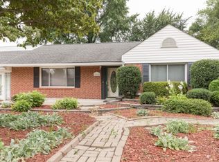 1060 Washington St, Florissant, MO 63031