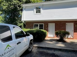 106 South St #9, Rutherfordton, NC 28139