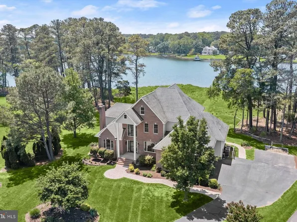 109 Starboard Ct, Grasonville, MD 21638