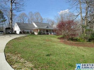 399 Murphy Dr, Heflin, AL 36264