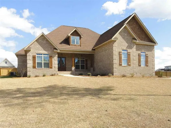 327 Sage Meadows Ln, Bonaire, GA 31005
