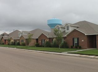6211 Nancy Ellen St, Amarillo, TX 79119