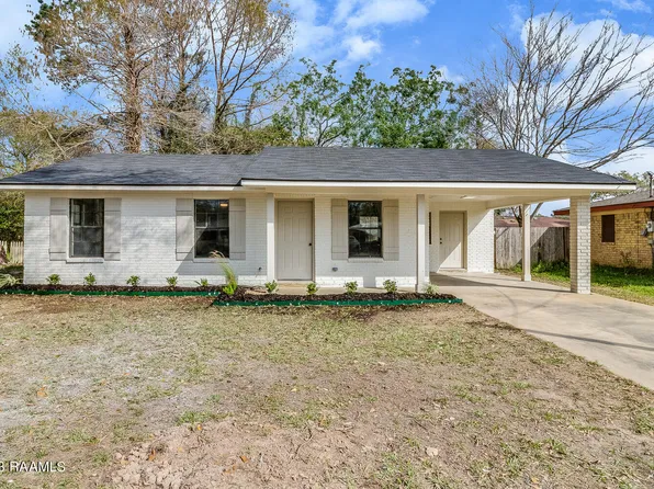 224 Bradford Dr, Carencro, LA 70520