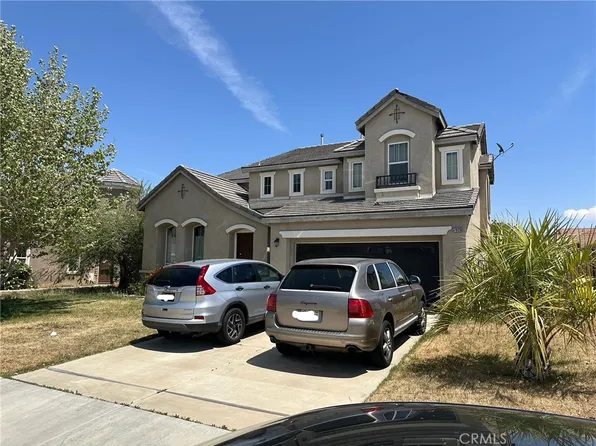 37920 Pisces Cir, Palmdale, CA 93552