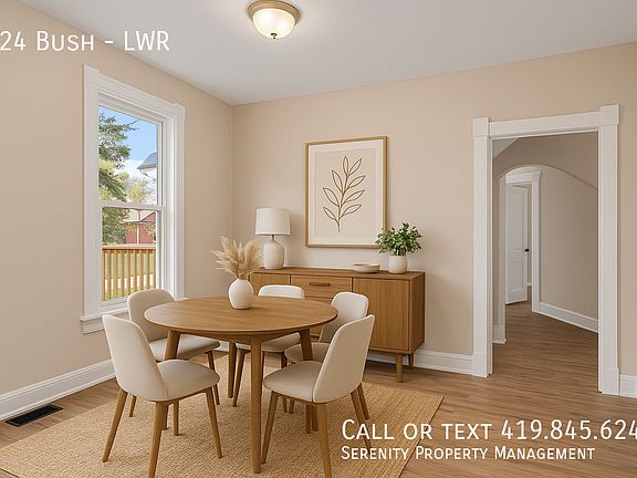 4th image of 624 Bush St #Lwr