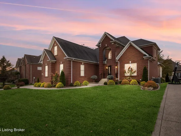 11106 Little Spring Blvd, Louisville, KY 40291