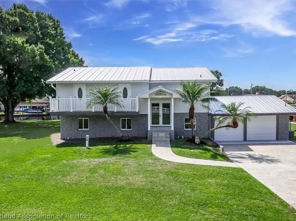 500 Catfish Creek Rd, Lake Placid, FL 33852