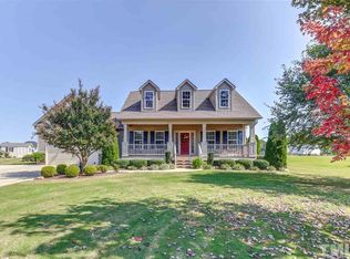 23 Grouper Ct, Benson, NC 27504