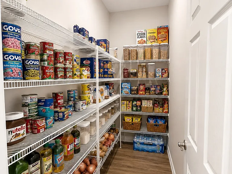 Pantry