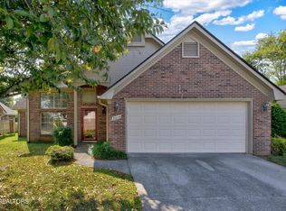 2014 Cochran Pl, Maryville, TN 37803