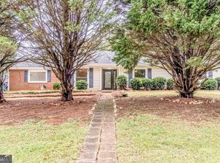 1265 Allgood Rd, Stone Mountain, GA 30083