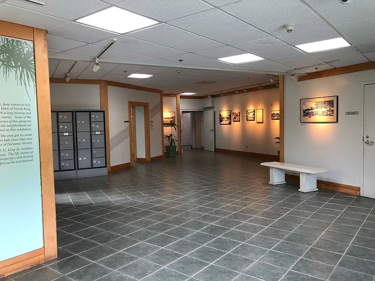 215 N King St #1706 — Photo 28