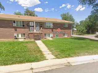 9147 W 45th Pl #A, Wheat Ridge, CO 80033