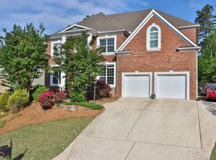 3319 Ebenezer Farm Rd, Marietta, GA 30066