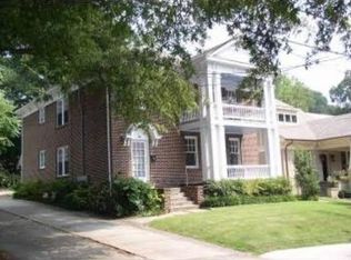 332 8th St NE, Atlanta, GA 30309