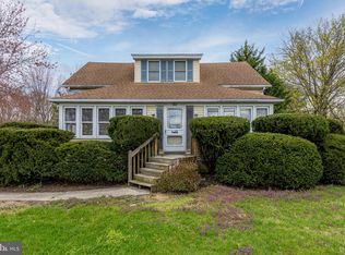 361 Harding Hwy, Carneys Pt, NJ 08069