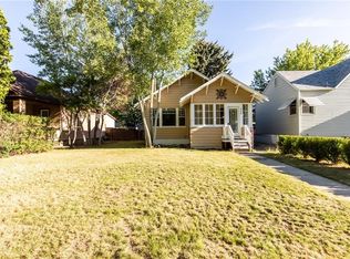 338 Yellowstone Ave, Billings, MT 59101