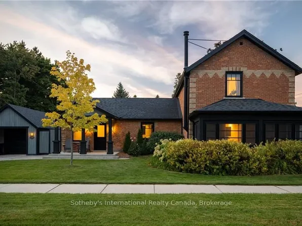 258 Maple St, Collingwood, ON L9Y 2R2