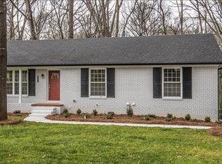 6234 Candlewood Dr, Charlotte, NC