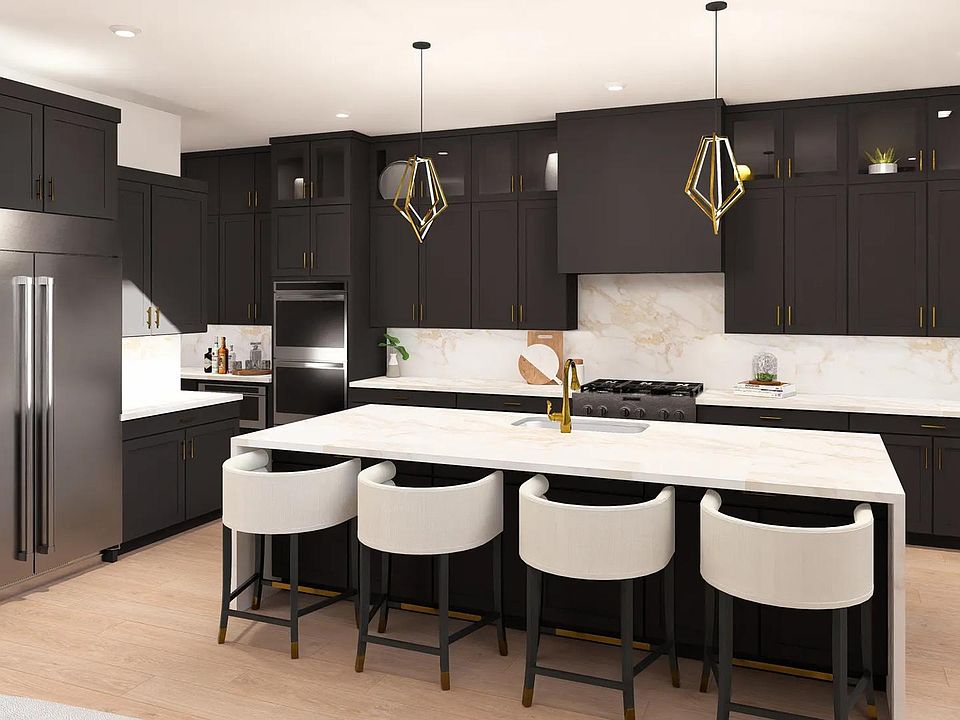 The McKennan Kitchen