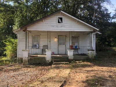 703 W Main St, La Fayette, GA, 30728