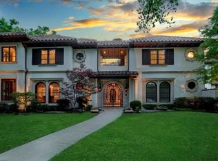 5 Green Park Dr, Dallas, TX 75248