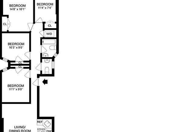 2nd image of this home