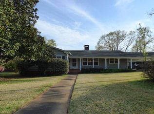 316 E Lakewood St, Nacogdoches, TX 75965