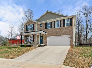 124 Highpoint Ct, Elizabethtown, KY 42701