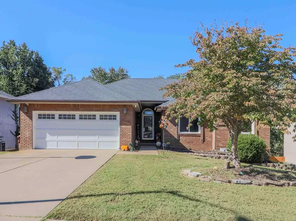 5029 S Warren Avenue, Springfield, MO 65810