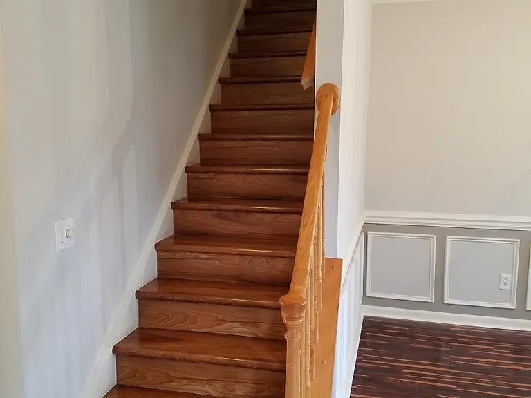 All interior photos taken Jan 2017