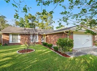 122 Hollow Rock Ct, Slidell, LA 70461