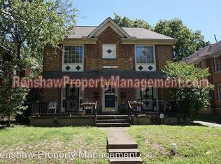 2381 Forrest Ave APT 3, Memphis, TN 38112