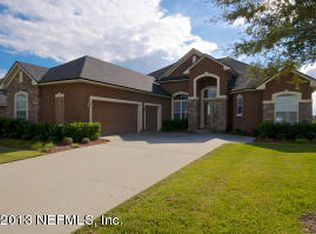 1729 N Cappero Dr, Saint Augustine, FL 32092